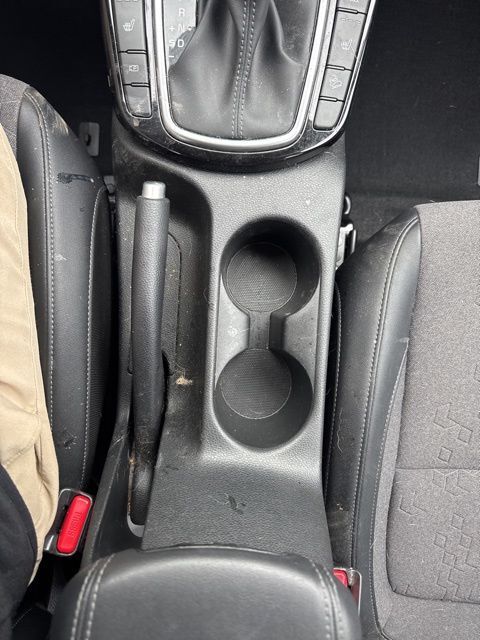 2025 Kia Seltos S Random Lake WI