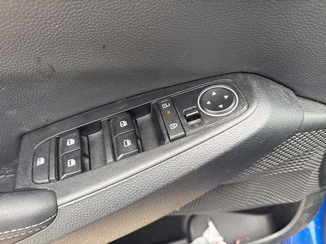 2025 Kia Seltos S Random Lake WI