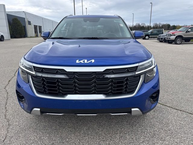 2025 Kia Seltos S Random Lake WI