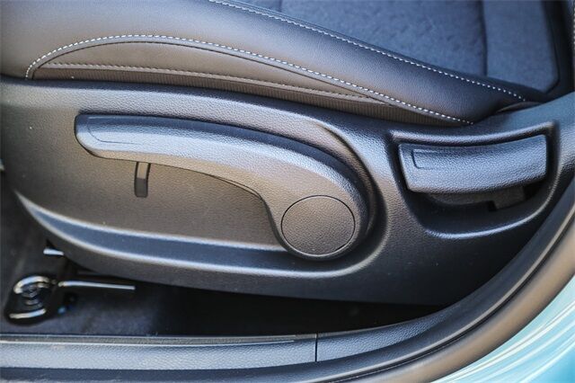 2025 Kia Seltos S Moreno Valley CA