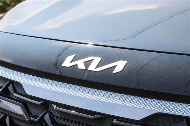 2025 Kia Seltos S Moreno Valley CA