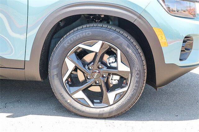 2025 Kia Seltos S Moreno Valley CA