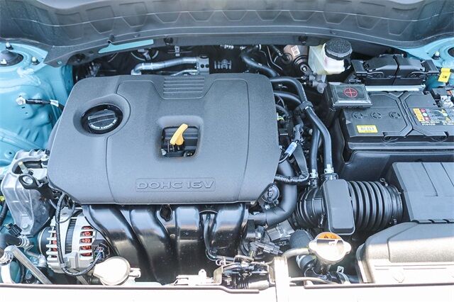 2025 Kia Seltos S Moreno Valley CA