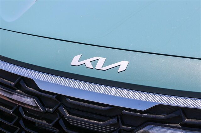 2025 Kia Seltos S Moreno Valley CA