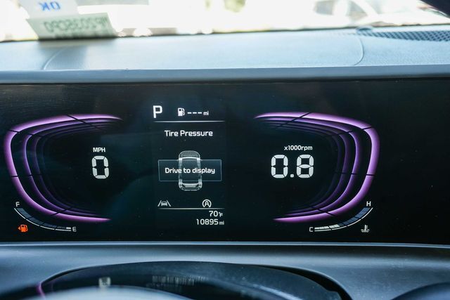 2025 Kia Seltos S Moreno Valley CA