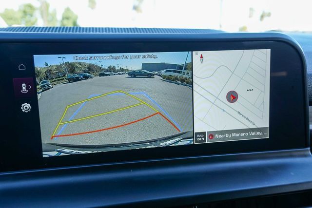 2025 Kia Seltos S Moreno Valley CA