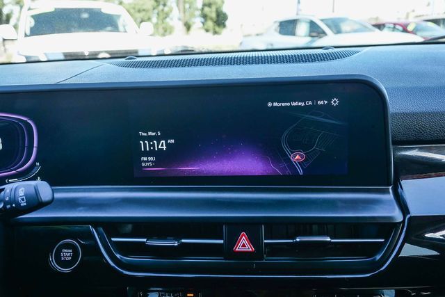 2025 Kia Seltos S Moreno Valley CA