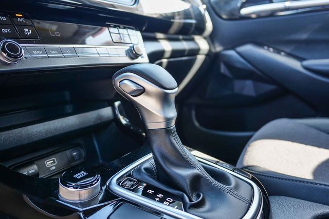 2025 Kia Seltos S Moreno Valley CA