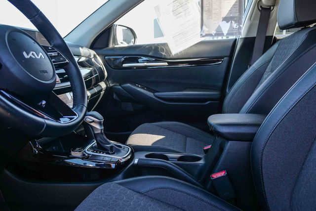 2025 Kia Seltos S Moreno Valley CA