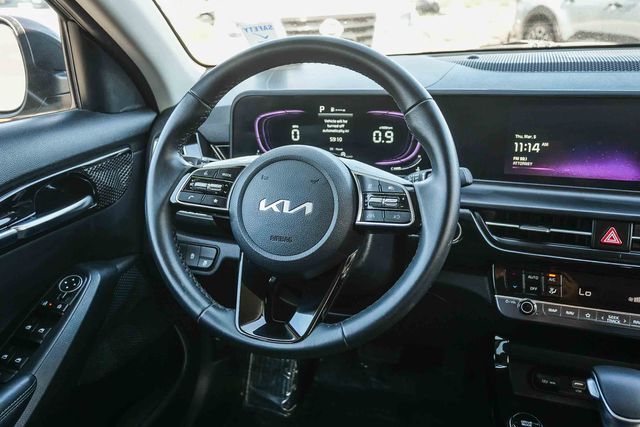 2025 Kia Seltos S Moreno Valley CA