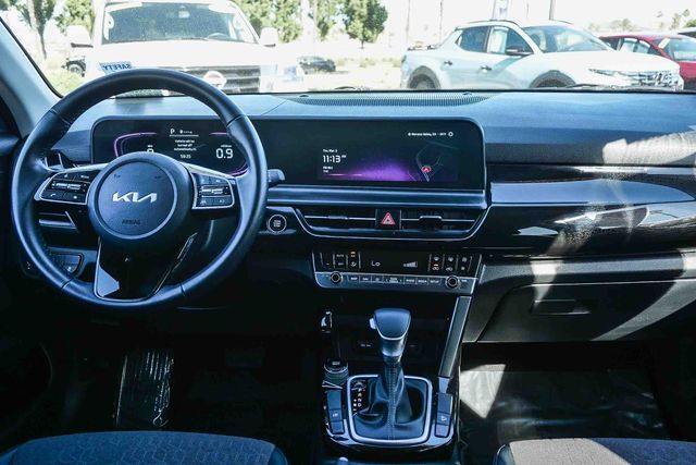 2025 Kia Seltos S Moreno Valley CA