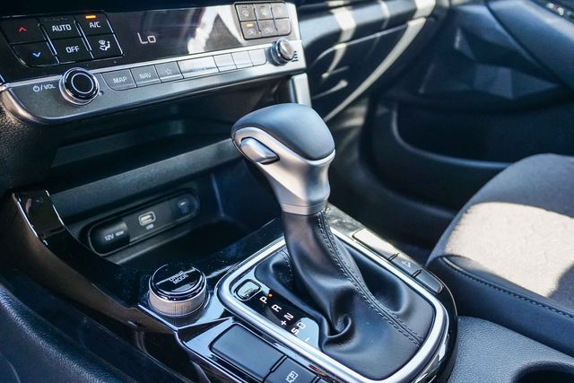 2025 Kia Seltos S Moreno Valley CA