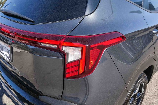 2025 Kia Seltos S Moreno Valley CA