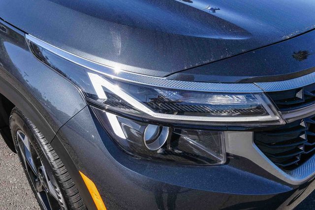 2025 Kia Seltos S Moreno Valley CA