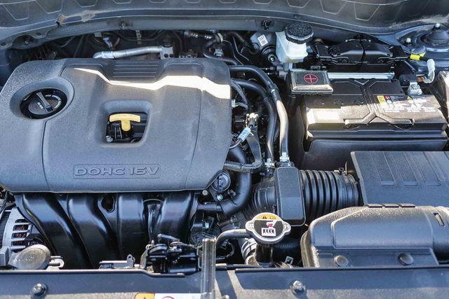 2025 Kia Seltos S Moreno Valley CA