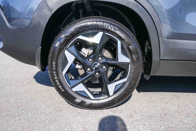 2025 Kia Seltos S Moreno Valley CA