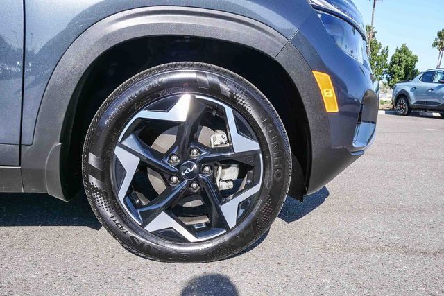 2025 Kia Seltos S Moreno Valley CA