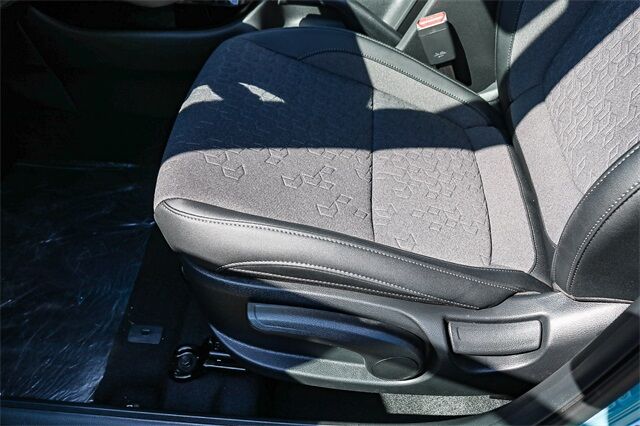 2025 Kia Seltos S Moreno Valley CA