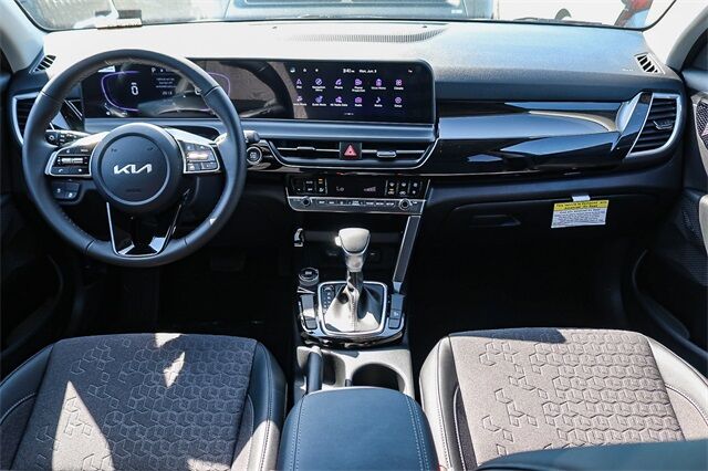 2025 Kia Seltos S Moreno Valley CA