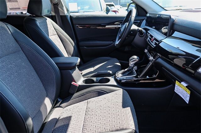 2025 Kia Seltos S Moreno Valley CA