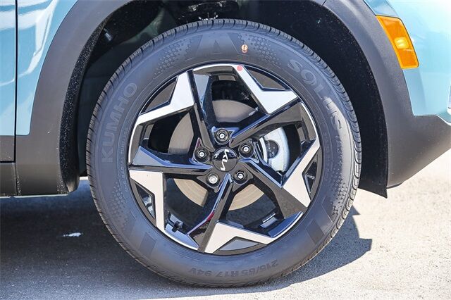 2025 Kia Seltos S Moreno Valley CA