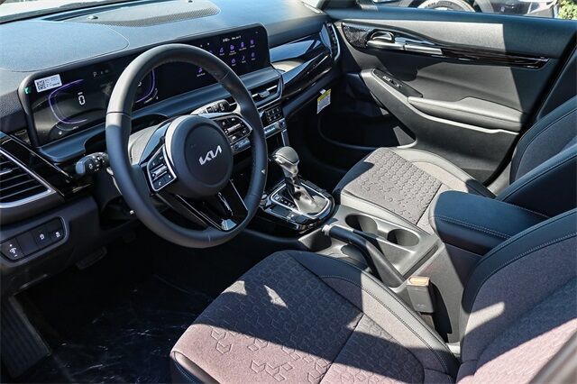 2025 Kia Seltos S Moreno Valley CA