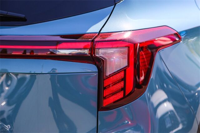 2025 Kia Seltos S Moreno Valley CA