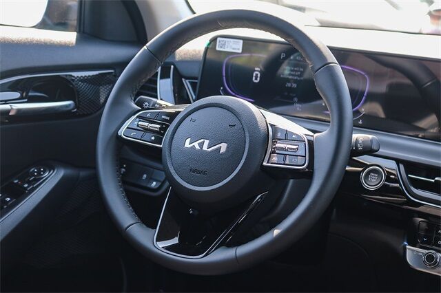 2025 Kia Seltos S Moreno Valley CA