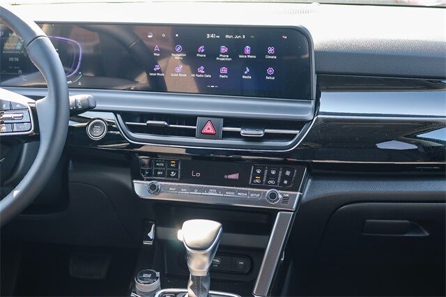 2025 Kia Seltos S Moreno Valley CA