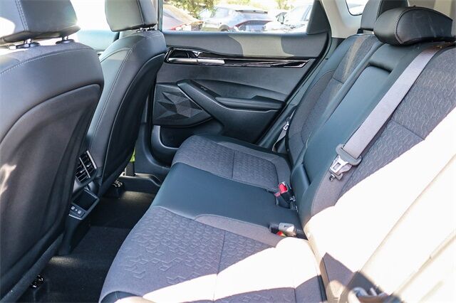 2025 Kia Seltos S Moreno Valley CA