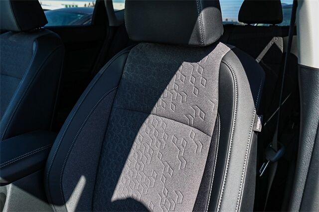 2025 Kia Seltos S Moreno Valley CA