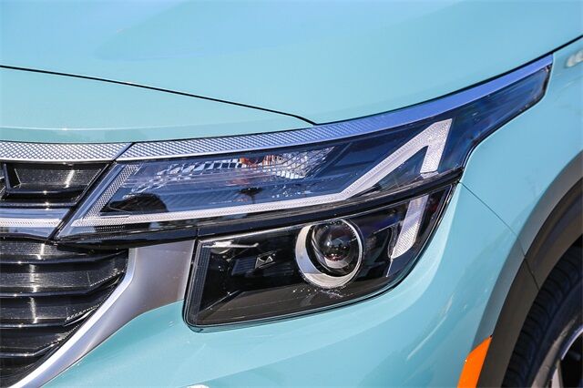 2025 Kia Seltos S Moreno Valley CA