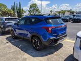 2025 Kia Seltos S Oshkosh WI