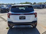 2025 Kia Seltos S Oshkosh WI