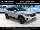 2025 Kia Seltos S Oshkosh WI