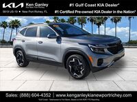 2025 Kia Seltos S 2025 Kia Seltos S