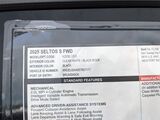2025 Kia Seltos S Oshkosh WI