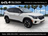 2025 Kia Seltos S Video
