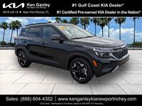 2025 Kia Seltos S 2025 Kia Seltos S