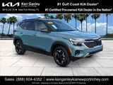 2025 Kia Seltos S Oshkosh WI