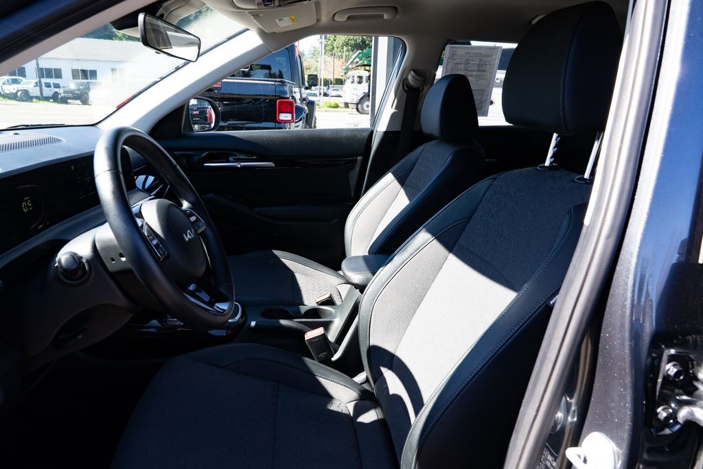 2025 Kia Seltos S Milwaukie OR