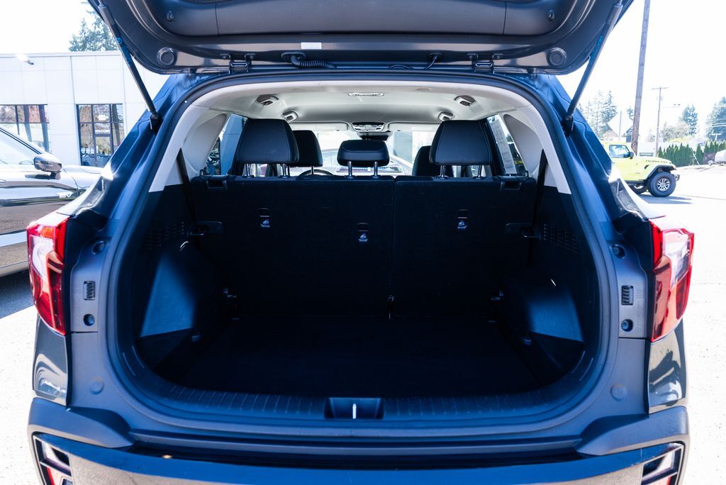 2025 Kia Seltos S Milwaukie OR