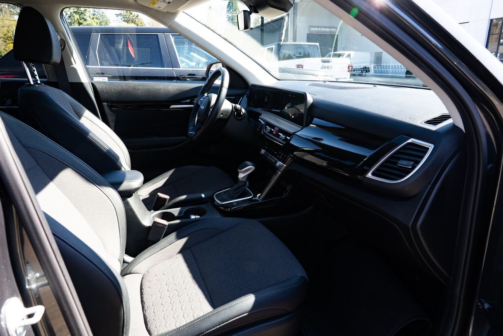 2025 Kia Seltos S Milwaukie OR