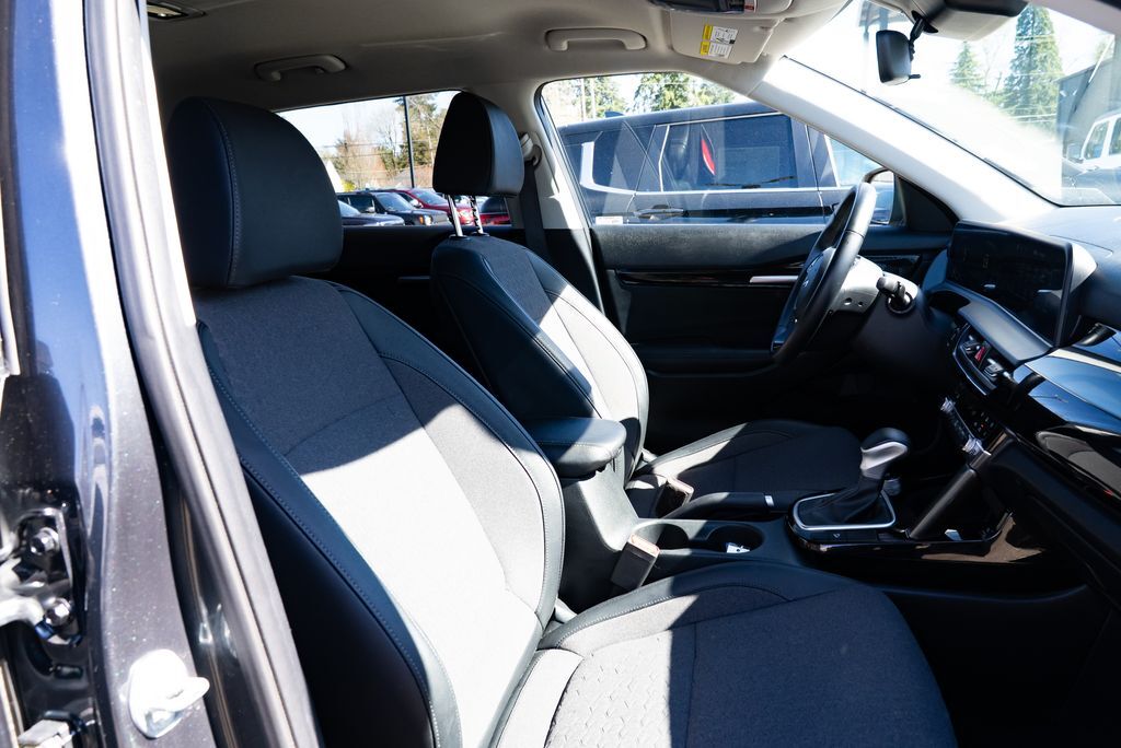 2025 Kia Seltos S Milwaukie OR
