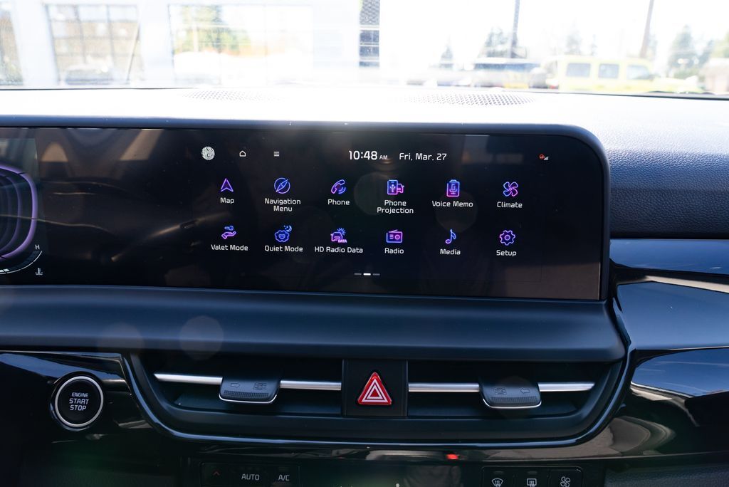 2025 Kia Seltos S Milwaukie OR