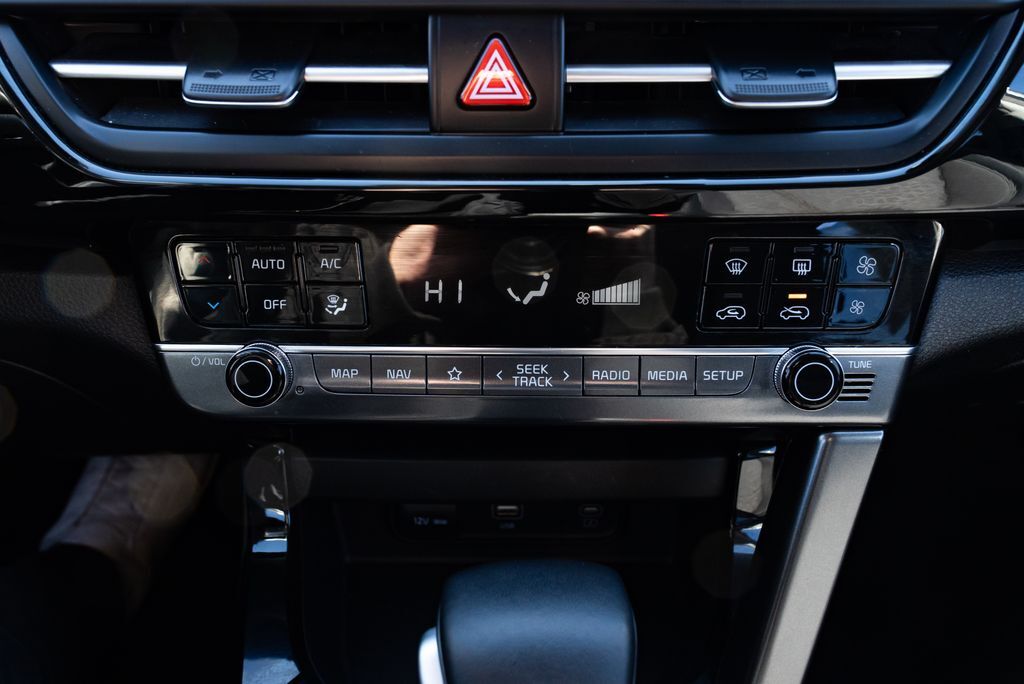 2025 Kia Seltos S Milwaukie OR