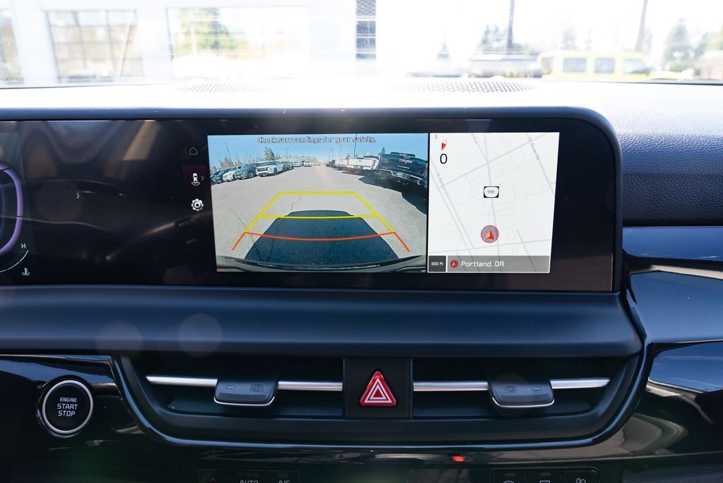 2025 Kia Seltos S Milwaukie OR