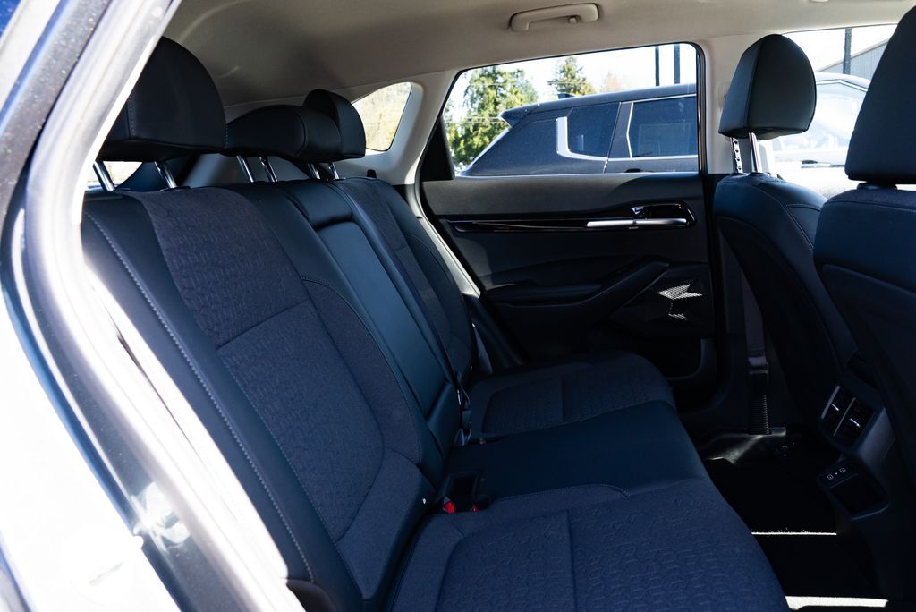 2025 Kia Seltos S Milwaukie OR