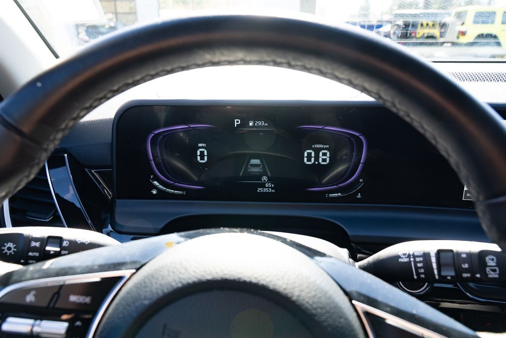 2025 Kia Seltos S Milwaukie OR