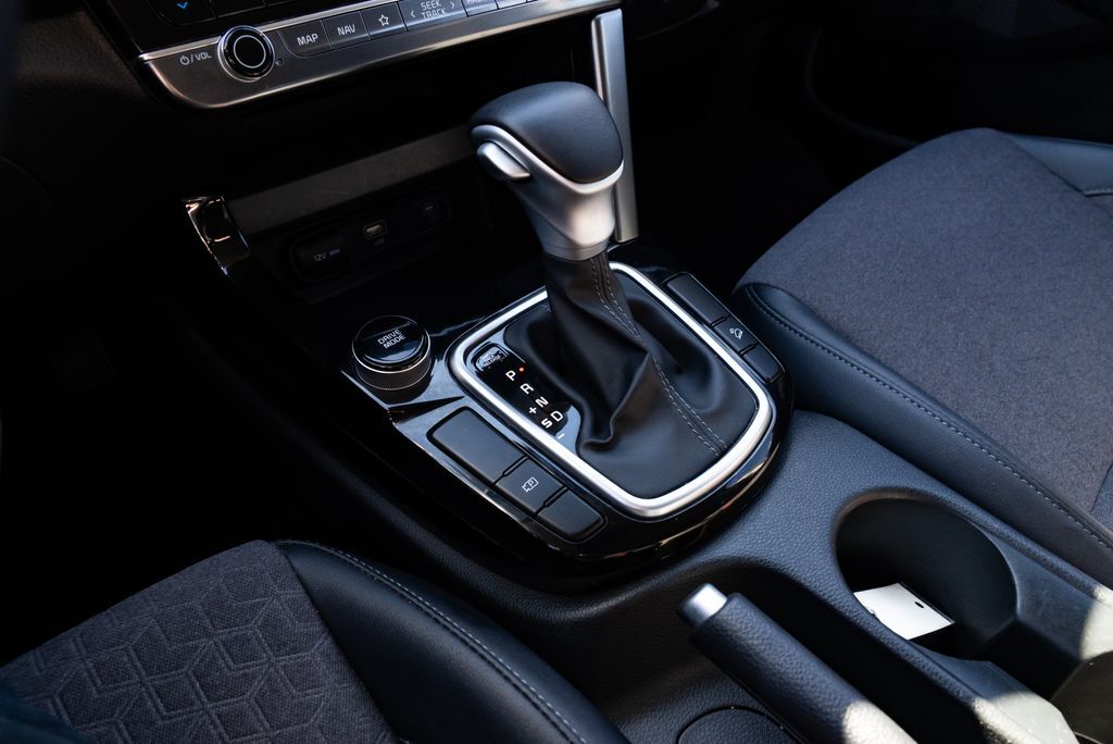 2025 Kia Seltos S Milwaukie OR